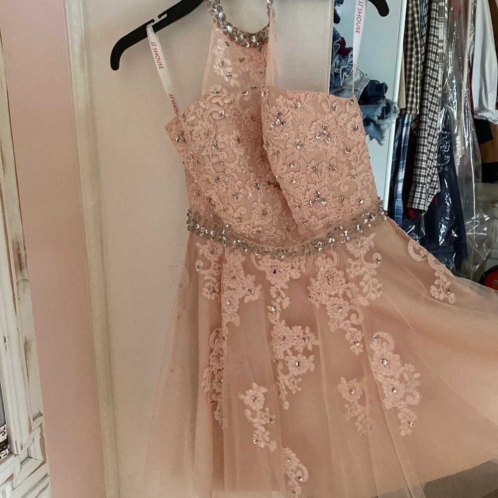 JJs House Dress
